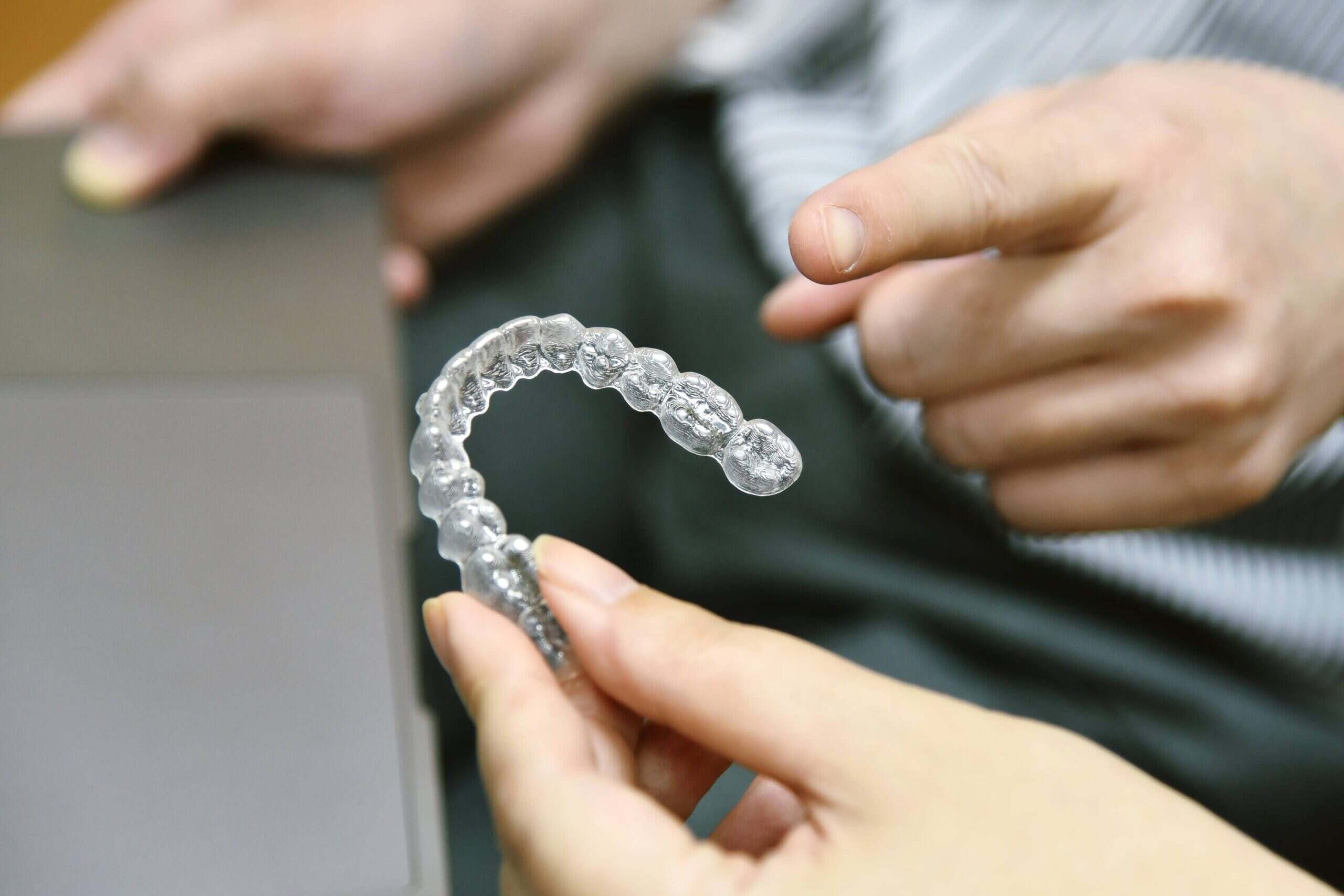 Retainers