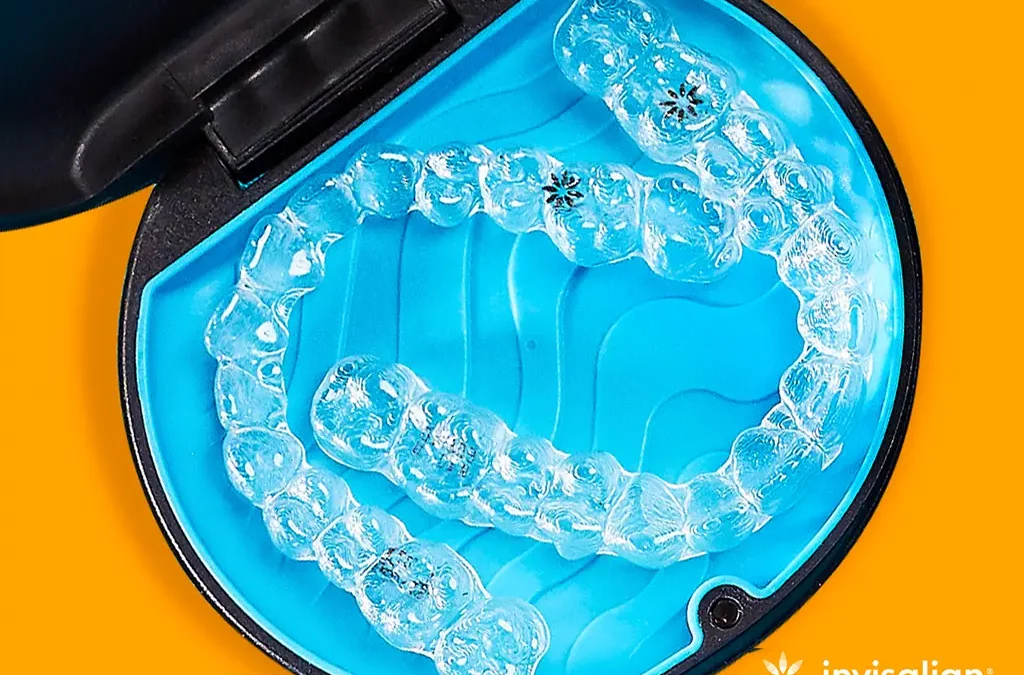 The Do’s and Don’ts of Cleaning Invisalign Aligners