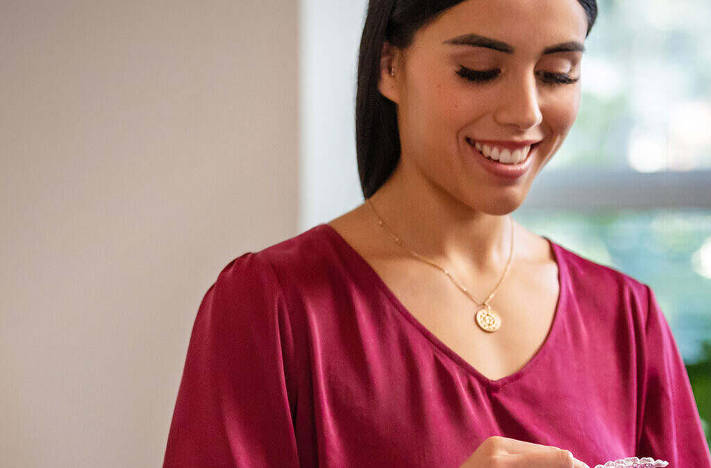 Why Back-to-School Season Is the Best Time for Adults to Start Invisalign Treatment