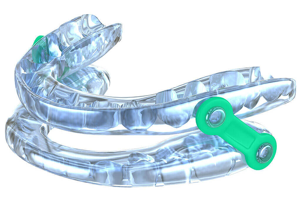 Sleep Like You Mean It: What You Should Know About Sleep Apnea and Your Smile.