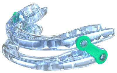 Sleep Like You Mean It: What You Should Know About Sleep Apnea and Your Smile.