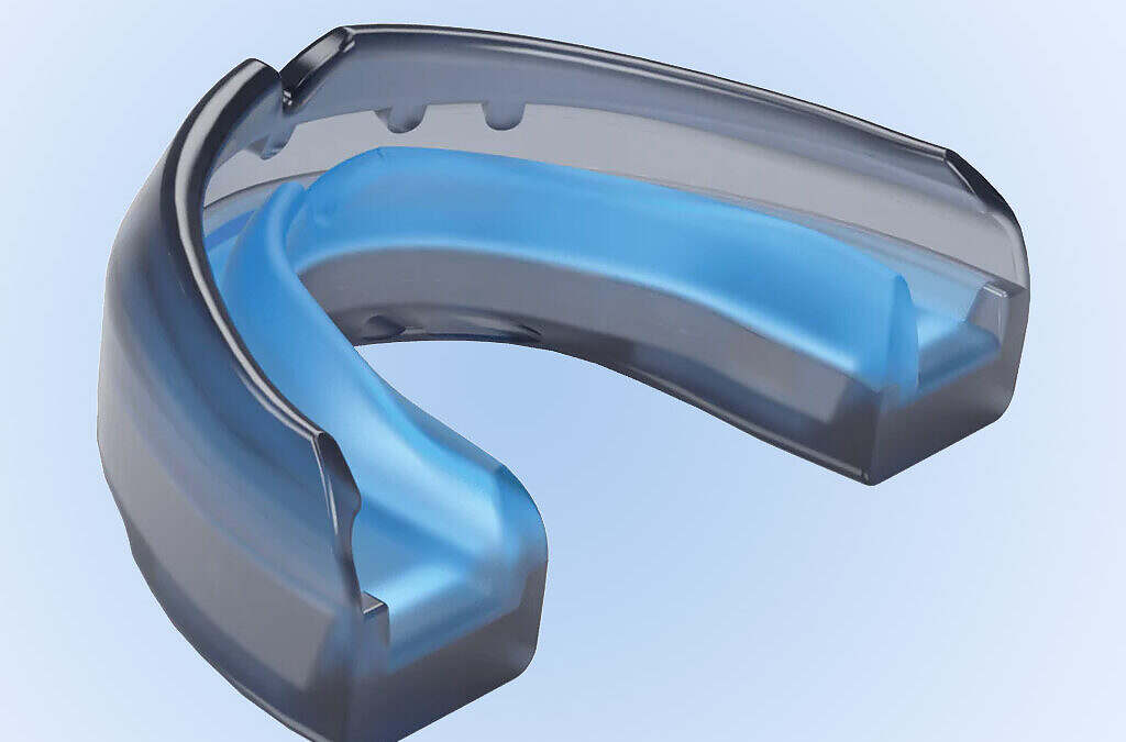 Mouth Guards: Small Device, Major Protection