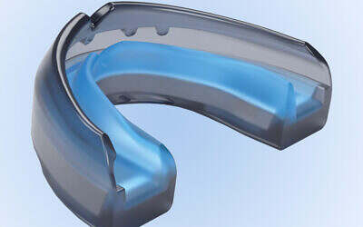 Mouth Guards: Small Device, Major Protection
