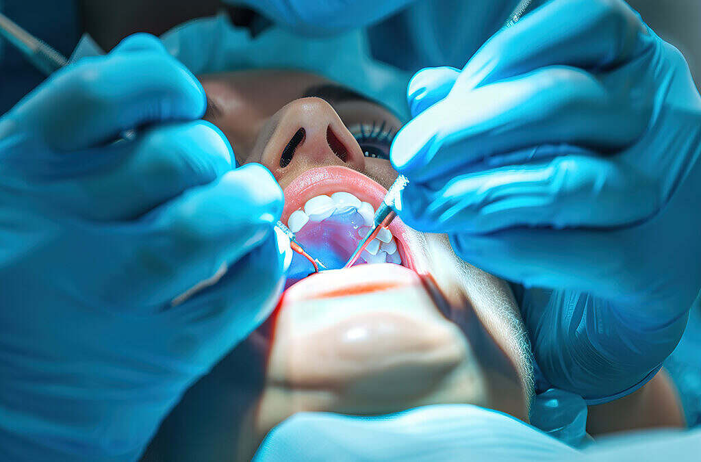 Surgical Orthodontics: The Power Move Your Jaw Needs