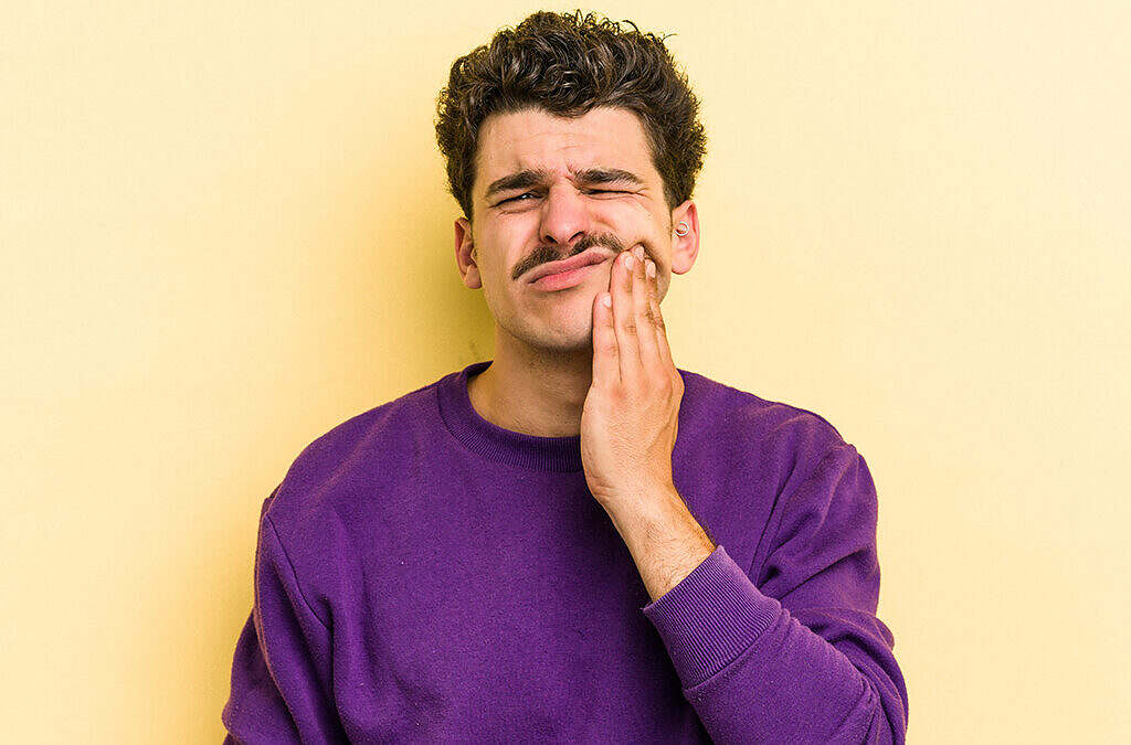 TMJ Treatment: Why Addressing Jaw Pain Shouldn’t Wait