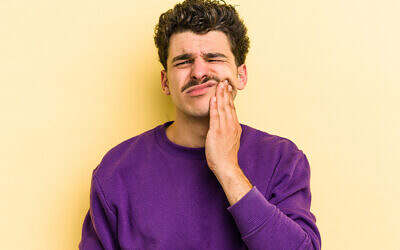 TMJ Treatment: Why Addressing Jaw Pain Shouldn’t Wait