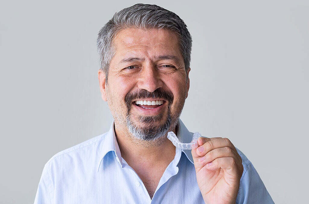 Teeth Grinding: The Silent Smile Saboteur