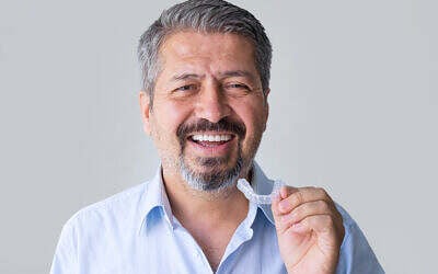 Teeth Grinding: The Silent Smile Saboteur