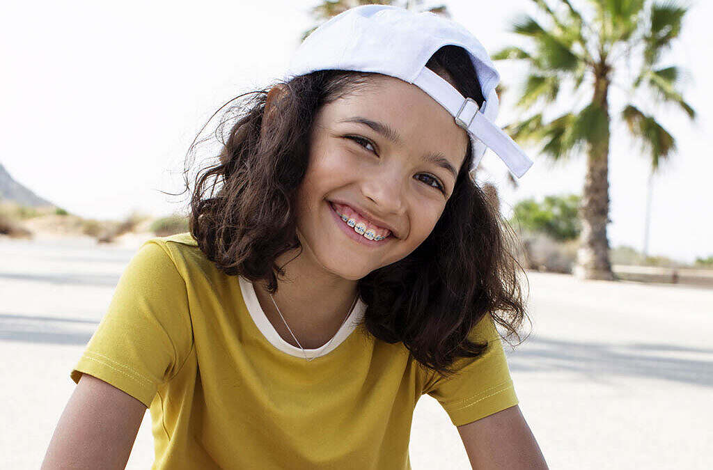 Phase 2: What Happens After Early Orthodontic Treatment