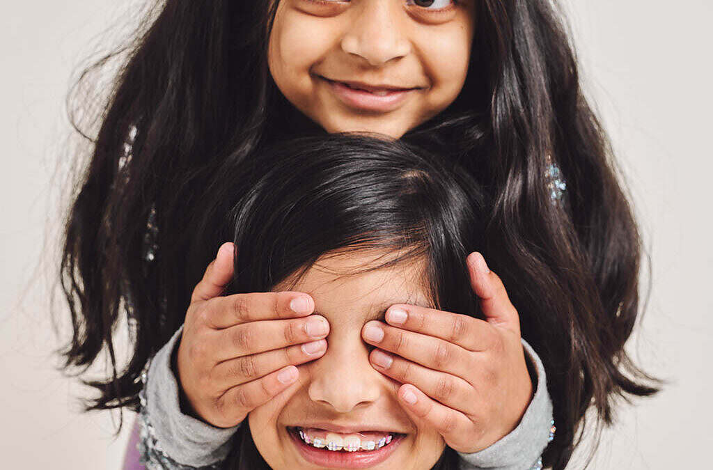 Phase 1 Orthodontics: Early Smile Treatment