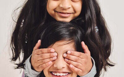 Phase 1 Orthodontics: Early Smile Treatment