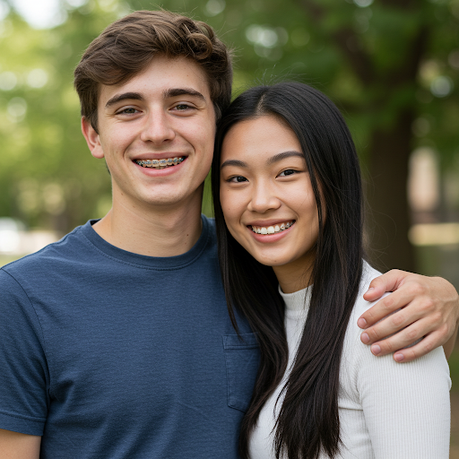 Invisalign Vs. Lightforce Braces: Which Is Right For You?