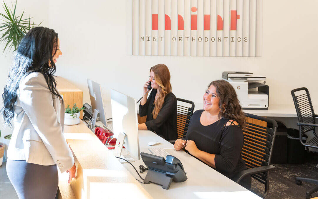 Mint Orthodontics Free Consultation: What Actually Happens