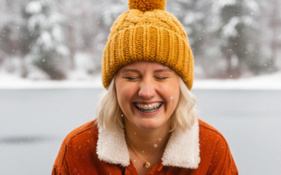 Winter Orthodontics: What to Expect When It’s Cold Outside