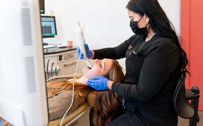 The Goo is Long Gone: Why Mint Orthodontics Uses 3D Digital Scanning