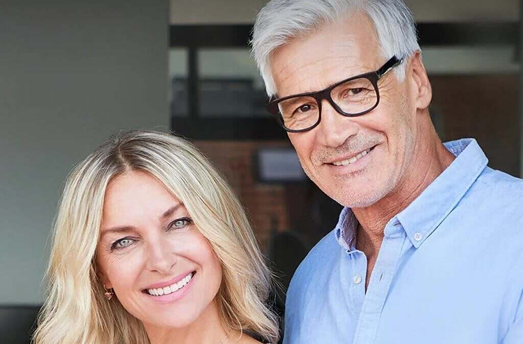 Orthodontics Isn’t Just for Kids